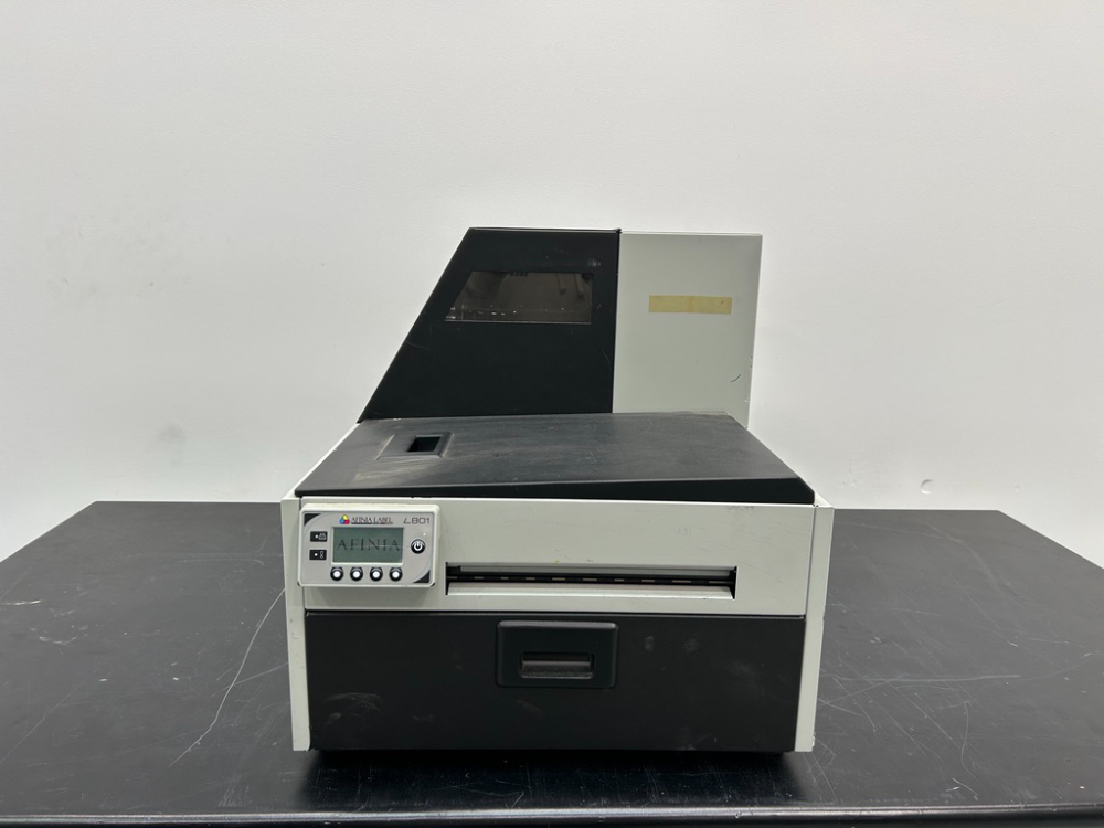 Image of Afinia L801 Color Label Printer